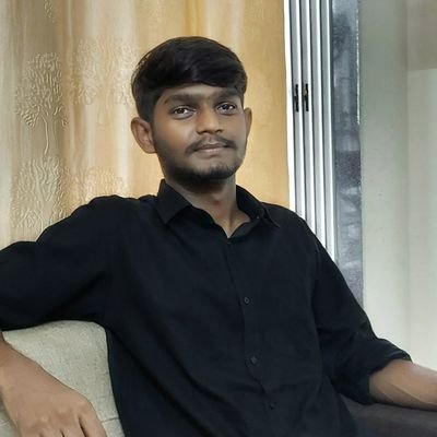 vinayan_reddy's profile picture. Great things take time.