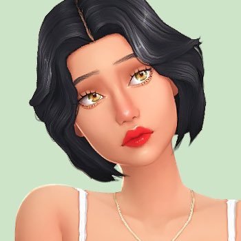 she/her, 25 years old 🍃 | the sims 4, ea gallery id: carusims | 🕹animal crossing, stardew valley