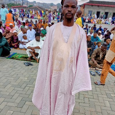 Islam is a religion of peace and love Allah moves mountain