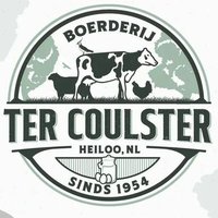 Boerderij Ter Coulster (@boertercoulster) 's Twitter Profile