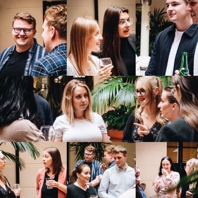 PRCA NextGen is a group dedicated to providing information, support and advice to practising PR professionals from Graduate level up to Account Director.