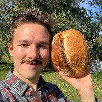 Sourdough Brandon(@SourdoughBrando) 's Twitter Profile Photo