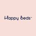 Happy Beds (@HappyBeds) Twitter profile photo