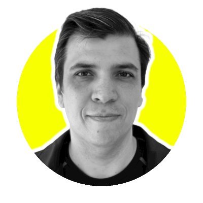 BiancoHenrique's profile picture. Pai, gerente de projetos, advogado, ítalo-brasileiro
