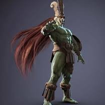 Jinogre1's profile picture. Avid FFXIV and Tekken fan. Go DAWGS!!