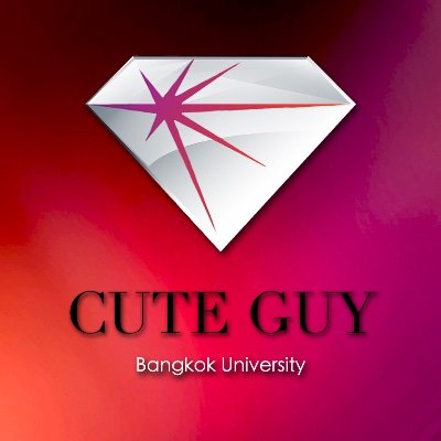 The Official Twitter of 🧡 BU Cute Guy 💜
🏳️‍🌈     IG : bucuteguy
#BUCuteGuy