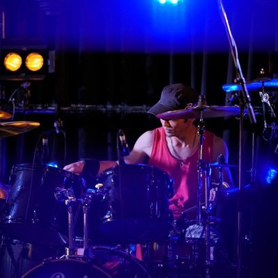 Shin1130Drums's profile picture. grandcanyonsのドラム担当です バンドのYouTubeはこちら /https://t.co/SUAsi8KLpL /ドラム視点が見たいというマニアックで物好きな方は下のリンクからどうぞ