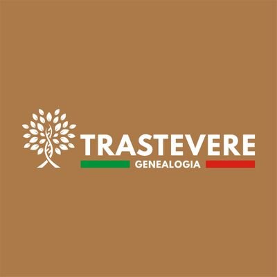 Empresa de genealogia especializada na localização das certidões italianas. Nos siga também nas redes vizinhas! @trasteveregenealogia | @trasteverecidadania