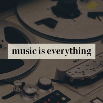 music is everything is @mattwhornby and @andrewjohngroves. new episodes every other wednesday.