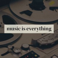 music is everything(@musicisevpod) 's Twitter Profile Photo