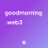 goodmweb3's profile image