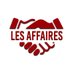 Les Affaires. (@lesaffaires4) Twitter profile photo Les Affaires. (@lesaffaires4) Twitter profile photo