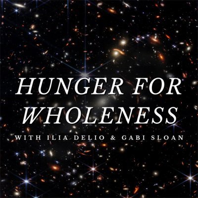 This podcast seeks to explore questions of yearning for wholeness by examining cultural activities and the ways science, religion are woven into them.