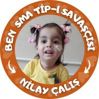 SMA NİLAY KAZANDI(@Nilayaumutol) 's Twitter Profile Photo