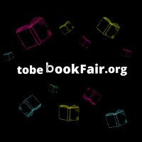TobebookFair(@tobebookfairorg) 's Twitter Profile Photo
