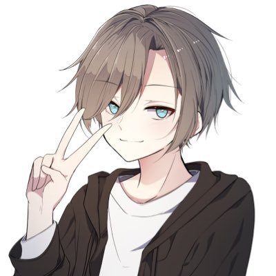 ユウさんのプロフィール画像