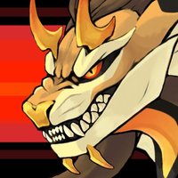 DreadDrago(@DreadDraggo) 's Twitter Profile Photo