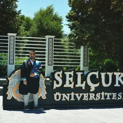 Gazetecilik 🎓
Muhabir
Konya Bakış Gazetesi
Spor Muhabiri 🏟️🏀⚽