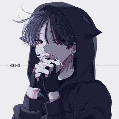 vtFaded Profile