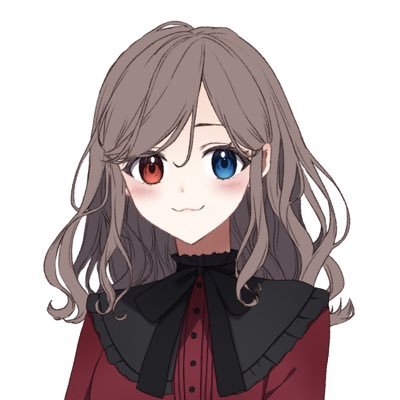 ミュー💙さんのプロフィール画像