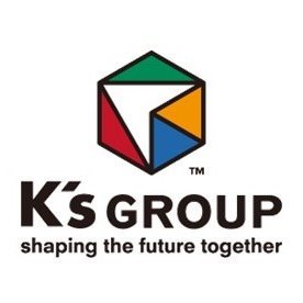 K'sグループは岡山県倉敷市にある主にプラント建設やメンテナンスに携わる小さな会社をまとめ大きな力に変えるグループです。最近では米軍基地内の貯油施設のメンテナンスや、レジャー施設の建設、観光施設の運営まで、やれることはなんでもやってみる元気な会社です。