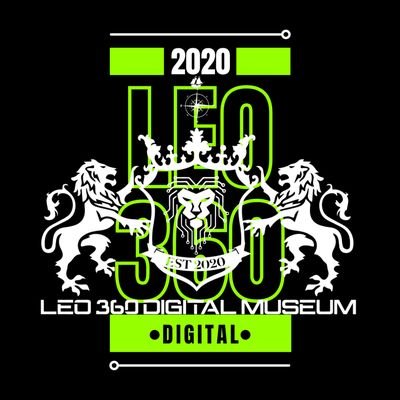LEO 360 Digital Museum
Holographic • Artificial Intelligence • Virtual Reality • Video Gaming • STEM Museum
