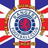 ANLRSC Milngavie (@anlrsc) 's Twitter Profile