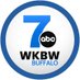 7 News WKBW (@wkbw) Twitter profile photo 7 News WKBW (@wkbw) Twitter profile photo