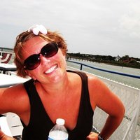 cara lehman (@steppingin) 's Twitter Profile Photo