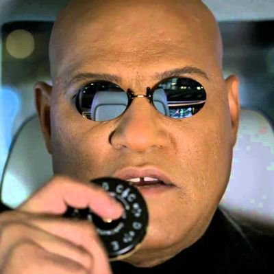 Morpheusmind Profile Picture