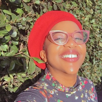 Passionate about African development, social transformation and simply being light.