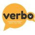 Verbo (@verbo_app) Twitter profile photo Verbo (@verbo_app) Twitter profile photo