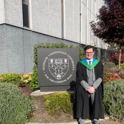 RMcD1999's profile picture. BSc (Hons) Environmental Management Graduate. Assistant Planning Officer- Falkirk Council