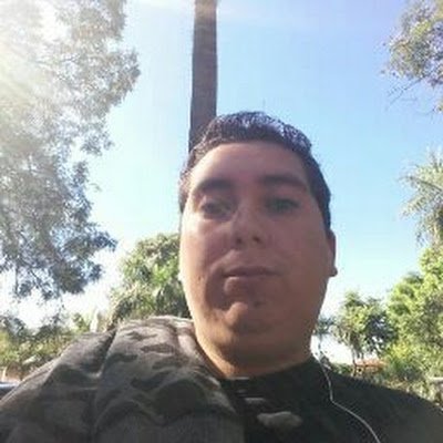 CheckoGonzalez's profile picture. 