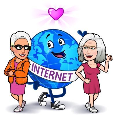 #SpacesHost. Two matured VeeFriends living in Web 3!