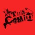 THE COMIN' 公式 (@thecomin) Twitter profile photo THE COMIN' 公式 (@thecomin) Twitter profile photo