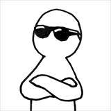 ElMastur69's profile picture. 