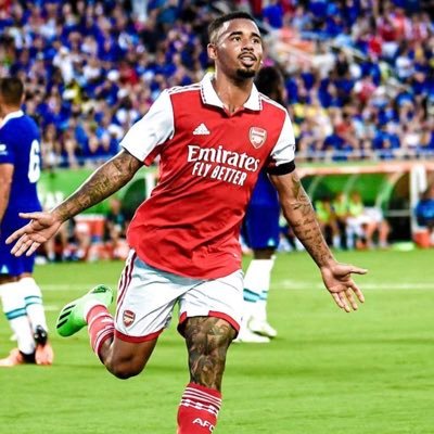 Gmarsh97's profile picture. Gooner4Life🔴⚪️