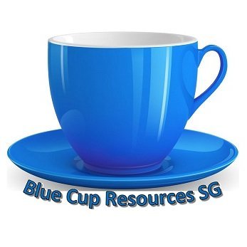 @BluecupResource