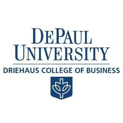 DePaulBusiness Profile Picture