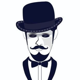 Xeny_Star's profile picture. Vintage artist
Logo Maker,
Art & illustration