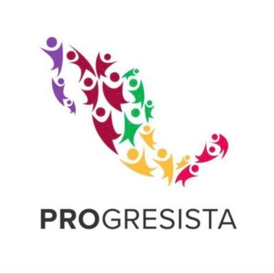 #MovimientoProgresista para cambiar la Historia de🇲🇽. Organización plural y multidisciplinaria. Buscamos el bien de la sociedad con una visión progresista.