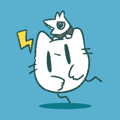 ネコザメタカシ🐟書籍販売中さんのプロフィール画像