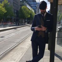 Ian (@ianbradbury_) 's Twitter Profile