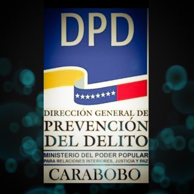 Dirección de Prevención del Delito Carabobo