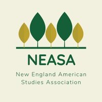 New England American Studies Association (NEASA) (@newenglandasa) 's Twitter Profile Photo