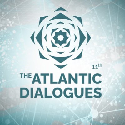 Organized yearly by the @PolicyCenterNS, the Atlantic Dialogues have been designed in 2012 to rethink mental maps of the #Atlantic. #AD10th #AD2021 @ADEL_PCNS