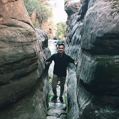 KishenDhaliwal's profile picture. 