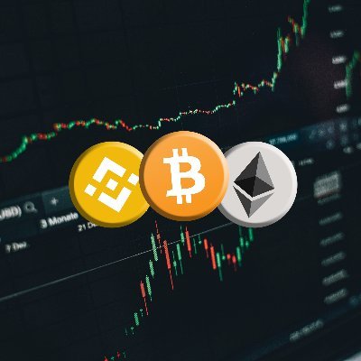 How_To_Crypto_'s profile picture. Giving You Tips and Tricks to become a better investor
If your interested in investing into crypto click the link the my bio to start investing today