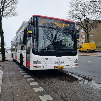 🚋 Monteur Tram HTM Personenvervoer
📸Op https://t.co/DOzlN1529z bekend als 